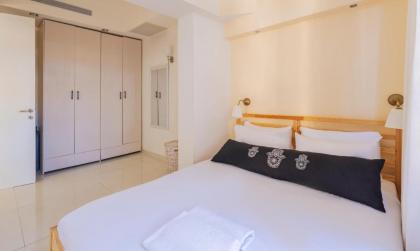 Rehavia apartament - image 11