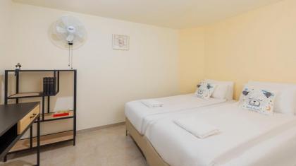 Rehavia apartament - image 12