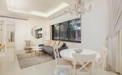 Rehavia apartament - image 2