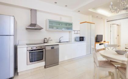 Rehavia apartament - image 4