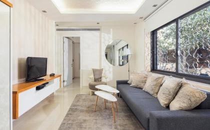 Rehavia apartament - image 6