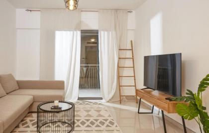 Brand New Flat - Shirat Haneviim Jerusalem 