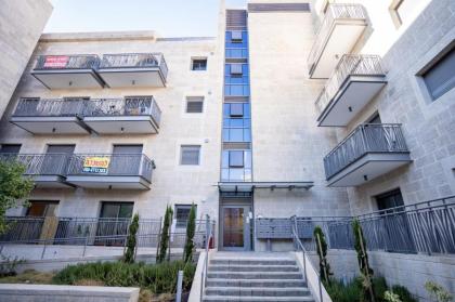 Brand New Flat - Shirat Haneviim - image 11