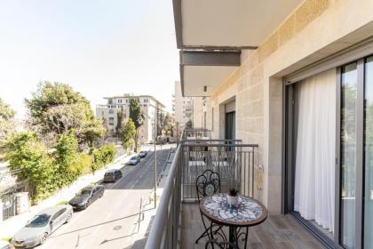 Brand New Flat - Shirat Haneviim - image 17