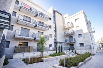 Brand New Flat - Shirat Haneviim - image 3