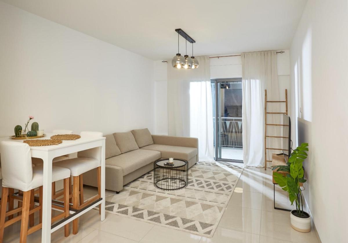 Brand New Flat - Shirat Haneviim - image 7