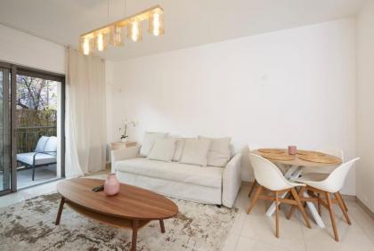 Gorgeous 1 Bedroom - Shirat Haneviim - image 18