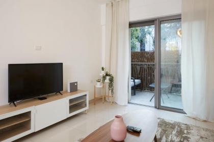 Gorgeous 1 Bedroom - Shirat Haneviim - image 19