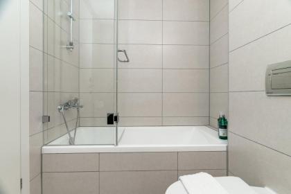 Gorgeous 1 Bedroom - Shirat Haneviim - image 9