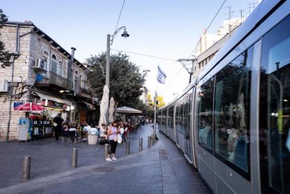 Machane Yehuda Houses - image 10