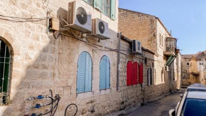 Jerusalem Central: Your Stylish Stay - image 18