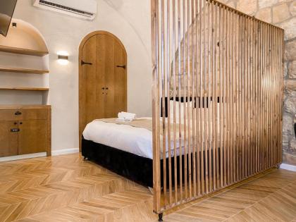 Jerusalem Central: Your Stylish Stay - image 20