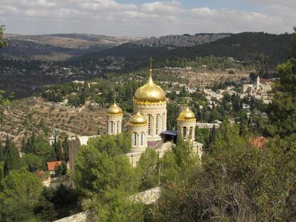 Khan Ein Karem Boutique Hotel - image 3