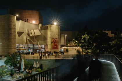 The Theater Suites Jerusalem - image 15