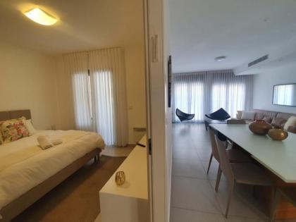 Harav Kuk Royal Suites - Alefimmoed - image 14