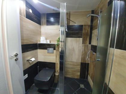 Harav Kuk Royal Suites - Alefimmoed - image 19