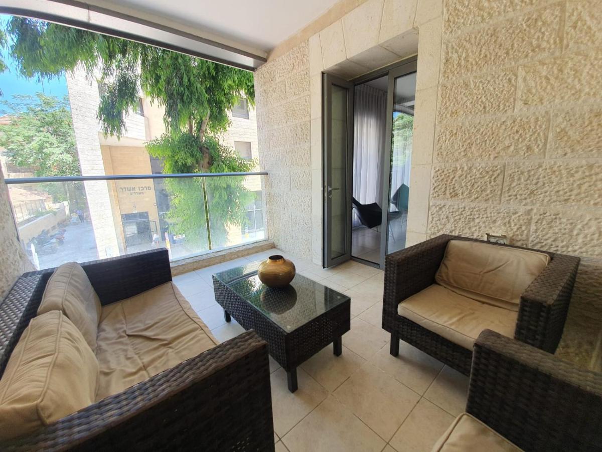 Harav Kuk Royal Suites - Alefimmoed - image 7