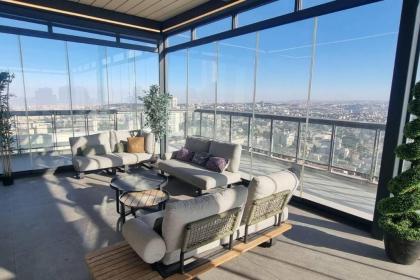 JTower Royal Suites - The Penthouse - Alefimmoed - image 9